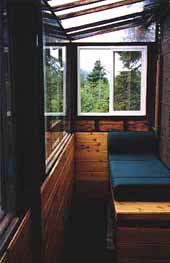 sunroom